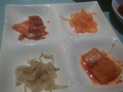 鶴橋ホルモン本舗 駅前店