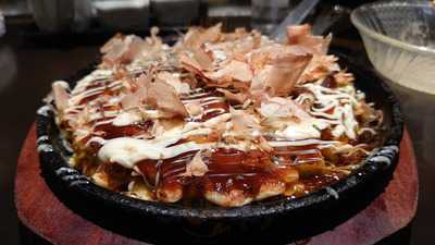 鉄板居酒屋 京とんちん亭 京都駅北店