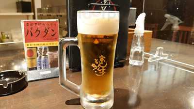 鉄板居酒屋 京とんちん亭 京都駅北店