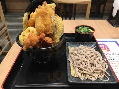 蛸のつぼ 十三店