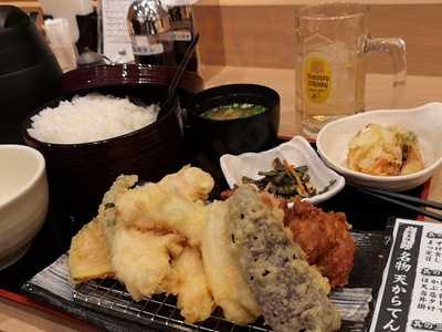 蛸のつぼ 十三店