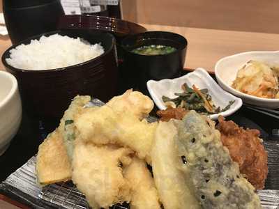 蛸のつぼ 十三店