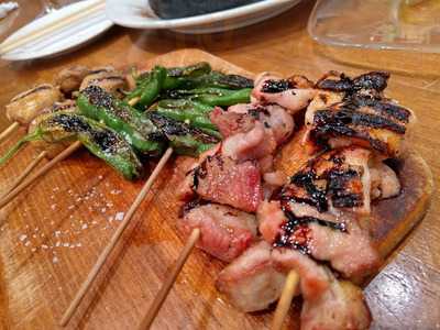 ブラッスリー ブー ジュニア　天王寺mio店