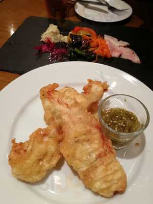 ブラッスリー ブー ジュニア　天王寺mio店