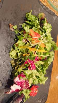 ブラッスリー ブー ジュニア　天王寺mio店