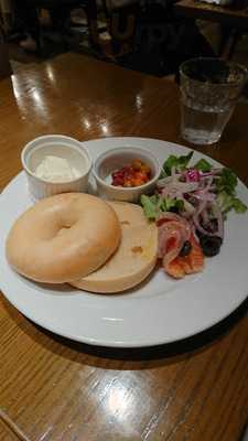 ブラッスリー ブー ジュニア　天王寺mio店