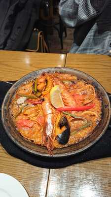 ブラッスリー ブー ジュニア　天王寺mio店