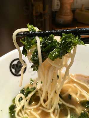 麺匠 たか松 長堀橋店