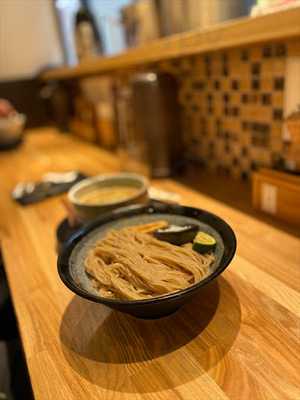 麺匠 たか松 長堀橋店