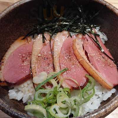 麺匠 たか松 長堀橋店