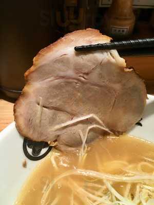 麺匠 たか松 長堀橋店