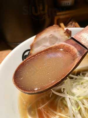 麺匠 たか松 長堀橋店