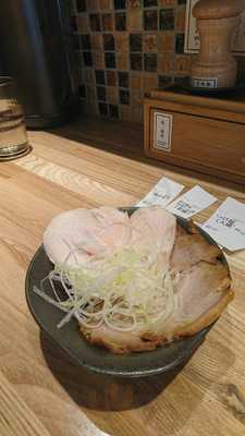 麺匠 たか松 長堀橋店