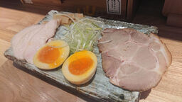 麺匠 たか松 長堀橋店