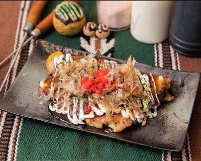 たこぴん うつぼ公園前店