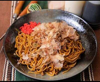 たこぴん うつぼ公園前店