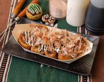 たこぴん うつぼ公園前店