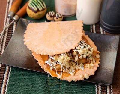 たこぴん うつぼ公園前店