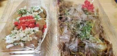 たこぴん うつぼ公園前店