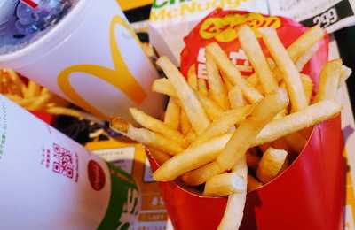 マクドナルド 京都吉祥院店