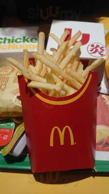 マクドナルド 京都吉祥院店