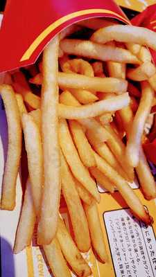 マクドナルド 京都吉祥院店