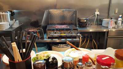 ステーキハウスキューブ