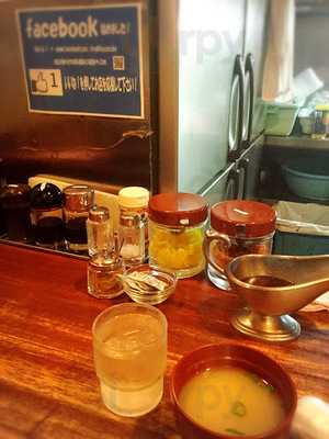 ステーキハウスキューブ