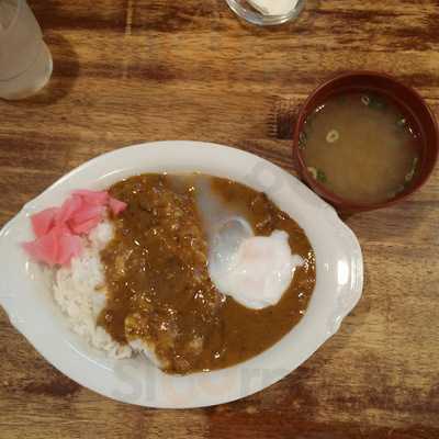 ステーキハウスキューブ