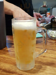 ステーキハウスキューブ