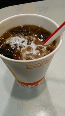 マクドナルド 地下鉄玉出駅前