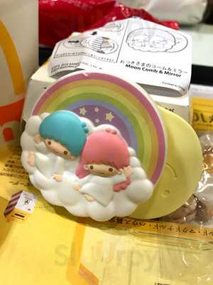 マクドナルド 地下鉄玉出駅前