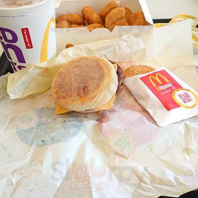 マクドナルド 地下鉄玉出駅前