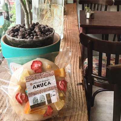 Amuca（アミュカ）