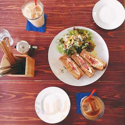 Amuca（アミュカ）