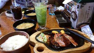 びっくりドンキー 今福鶴見店