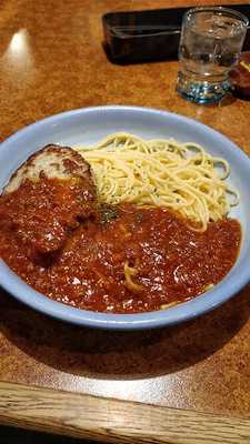 びっくりドンキー 今福鶴見店