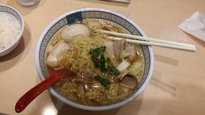 アジア食堂佐武郎 なんばcity店