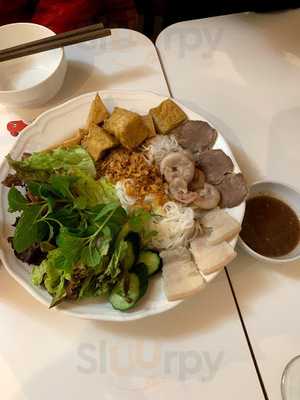 稲穂ベトナム料理店