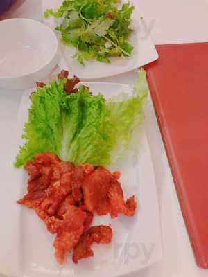 稲穂ベトナム料理店