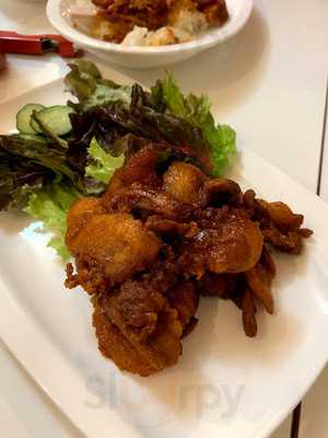 稲穂ベトナム料理店