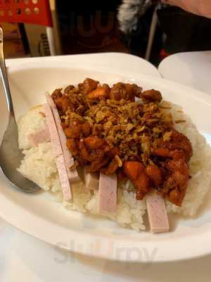 稲穂ベトナム料理店