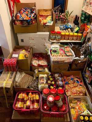 稲穂ベトナム料理店