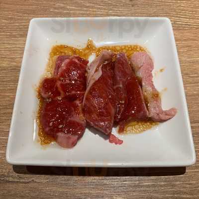 焼肉ライク 天満橋店