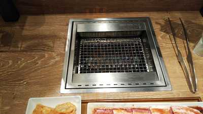 焼肉ライク 天満橋店