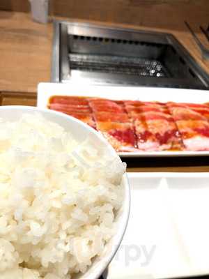 焼肉ライク 天満橋店