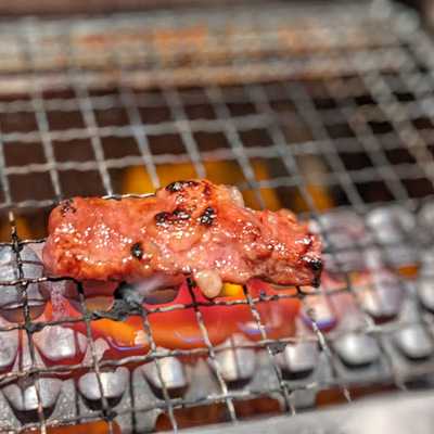 焼肉ライク 天満橋店