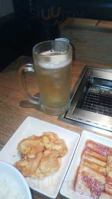 焼肉ライク 天満橋店