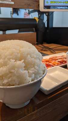 焼肉ライク 天満橋店