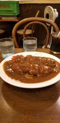 珈琲浪漫 あおき